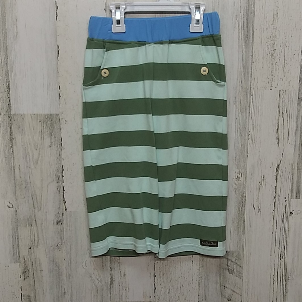 Matilda Jane size 6 cropped sweatpants